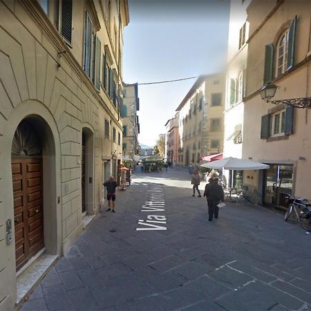 Stella Polare - Luxury Apartment Lucca Luaran gambar