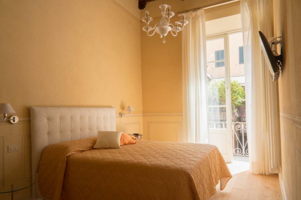 Stella Polare - Luxury Apartment Lucca Luaran gambar